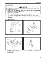 Preview for 25 page of Brother KE-434C Instruction Manual