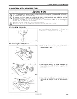 Preview for 39 page of Brother KE-434C Instruction Manual