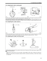 Preview for 43 page of Brother KE-434C Instruction Manual