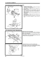 Preview for 54 page of Brother KE-434C Instruction Manual