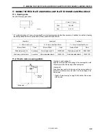 Preview for 75 page of Brother KE-434C Instruction Manual