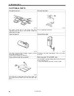 Preview for 82 page of Brother KE-434C Instruction Manual