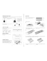 Preview for 5 page of Brother KX395 User Manual