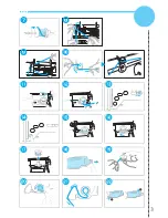 Preview for 3 page of Brother Laura Ashley Innov-is NX800 Reference Manual