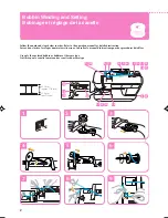 Preview for 4 page of Brother LB-6800PRW Quick Reference Manual