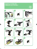 Preview for 10 page of Brother LB-6800PRW Quick Reference Manual