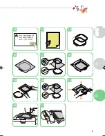 Preview for 11 page of Brother LB-6800PRW Quick Reference Manual