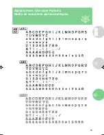 Preview for 15 page of Brother LB-6800PRW Quick Reference Manual