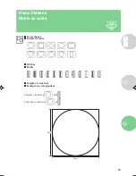 Preview for 17 page of Brother LB-6800PRW Quick Reference Manual