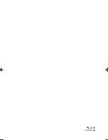 Preview for 24 page of Brother LB-6800PRW Quick Reference Manual