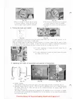 Preview for 10 page of Brother LH4-B814-4 Instruction Manual