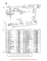 Preview for 21 page of Brother LH4-B814-4 Instruction Manual