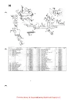 Preview for 27 page of Brother LH4-B814-4 Instruction Manual