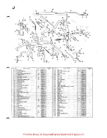 Preview for 29 page of Brother LH4-B814-4 Instruction Manual