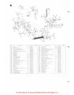 Preview for 30 page of Brother LH4-B814-4 Instruction Manual