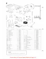 Preview for 34 page of Brother LH4-B814-4 Instruction Manual