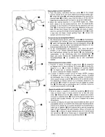 Preview for 36 page of Brother LK3-B430 Instruction Manual