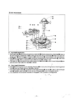 Preview for 8 page of Brother LK3-B430 Service Manual