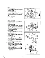 Preview for 13 page of Brother LK3-B430 Service Manual