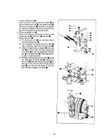 Preview for 17 page of Brother LK3-B430 Service Manual