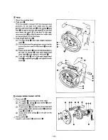 Preview for 18 page of Brother LK3-B430 Service Manual