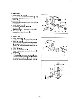 Preview for 19 page of Brother LK3-B430 Service Manual