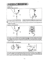 Preview for 23 page of Brother LK3-B430 Service Manual