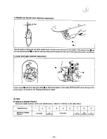 Preview for 24 page of Brother LK3-B430 Service Manual