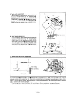 Preview for 25 page of Brother LK3-B430 Service Manual