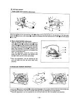 Preview for 26 page of Brother LK3-B430 Service Manual