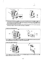 Preview for 28 page of Brother LK3-B430 Service Manual