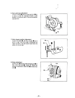 Preview for 29 page of Brother LK3-B430 Service Manual