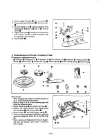 Preview for 36 page of Brother LK3-B430 Service Manual