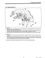 Preview for 13 page of Brother LK3-B430E Service Manual