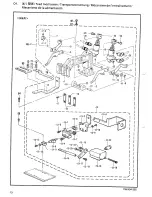 Preview for 20 page of Brother LK3-B434E Parts Manual