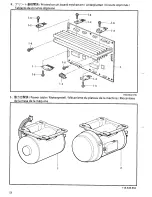 Preview for 60 page of Brother LK3-B434E Parts Manual