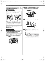 Preview for 96 page of Brother LS-2000 Operation Manual