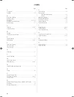 Preview for 63 page of Brother LS 2125 - Sewing Machine 25 Stitch Function Instruction Manual