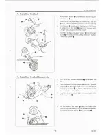 Preview for 7 page of Brother LS2-F53A Instruction Manual