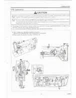 Preview for 9 page of Brother LS2-F53A Instruction Manual