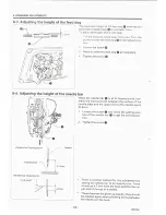 Preview for 18 page of Brother LS2-F53A Instruction Manual