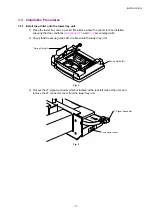 Preview for 15 page of Brother LT-24CL Service Manual