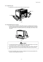 Preview for 19 page of Brother LT-24CL Service Manual