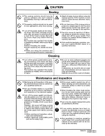 Preview for 2 page of Brother LT2-841 MKII Instruction Manual