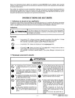 Preview for 5 page of Brother LT2-841 MKII Instruction Manual