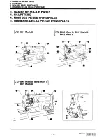 Preview for 16 page of Brother LT2-841 MKII Instruction Manual