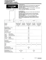 Preview for 20 page of Brother LT2-841 MKII Instruction Manual