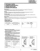 Preview for 21 page of Brother LT2-841 MKII Instruction Manual