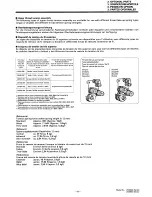 Preview for 23 page of Brother LT2-841 MKII Instruction Manual