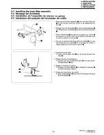 Preview for 29 page of Brother LT2-841 MKII Instruction Manual